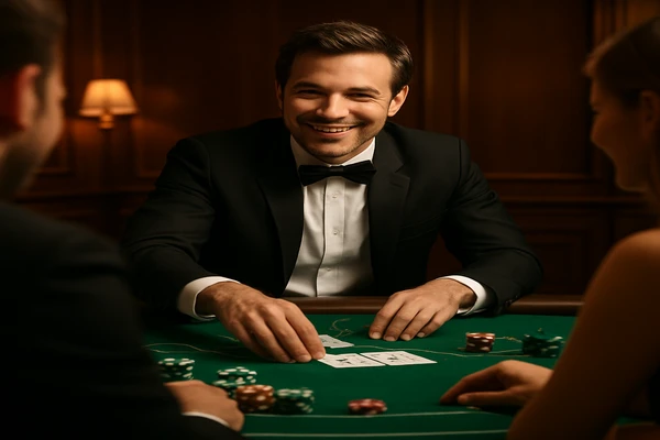 ল্যাপটপের স্ক্রিনে একটি সুরক্ষিত লগইন ইন্টারফেস প্রদর্শিত হচ্ছে, যেখানে bd111cure এর সহজ প্রবেশ পদ্ধতি স্পষ্টভাবে ফুটে উঠেছে।