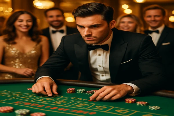 হাতের ডিভাইস নিয়ে একজন ব্যবহারকারী সহজ পুনরুদ্ধার পদ্ধতি অনুসরণ করে bd111cure অ্যাকাউন্টে ফিরে আসার প্রস্তুতি নিচ্ছেন।